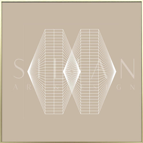 Geometric Space IV